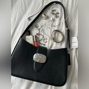 Coach Eliza Shoulder Bag - Brand New Tags Attached